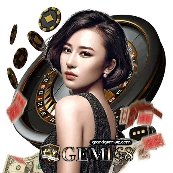 สมัคร grandgem168